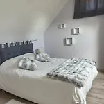 Casa vacanze Jolie Maison Pour Escapade Coccooning à La Campagne *