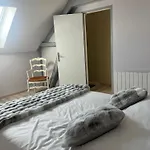 Jolie Maison Pour Escapade Coccooning à La Campagne Airan