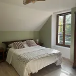 Casa vacanze Jolie Maison Pour Escapade Coccooning à La Campagne Airan