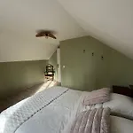 Jolie Maison Pour Escapade Coccooning à La Campagne Airan