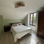 Jolie Maison Pour Escapade Coccooning à La Campagne Casa vacanze Airan