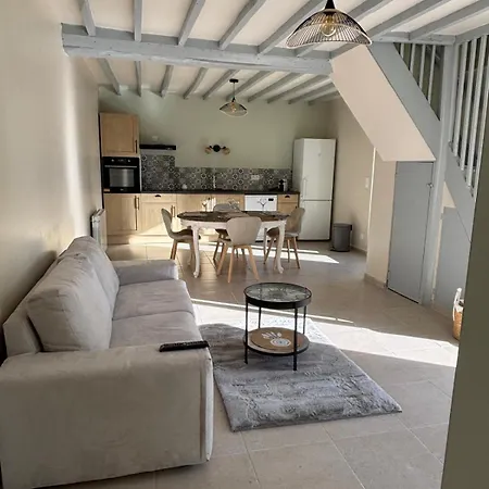 Tatil Evi Jolie Maison Pour Escapade Coccooning A La Campagne *