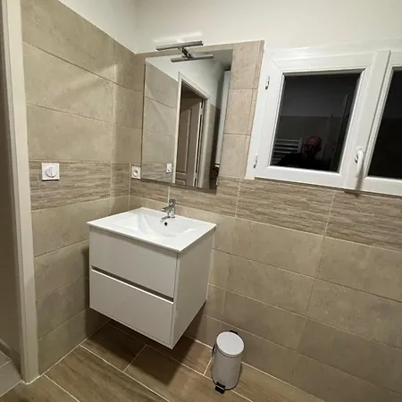 Jolie Maison Pour Escapade Coccooning A La Campagne Tatil Evi *