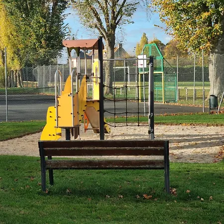 Jolie Maison Pour Escapade Coccooning A La Campagne