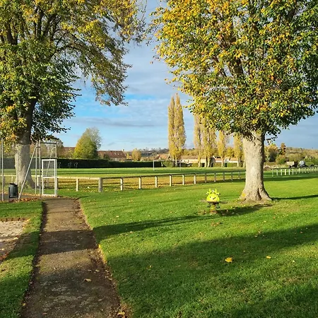 Jolie Maison Pour Escapade Coccooning A La Campagne Tatil Evi *