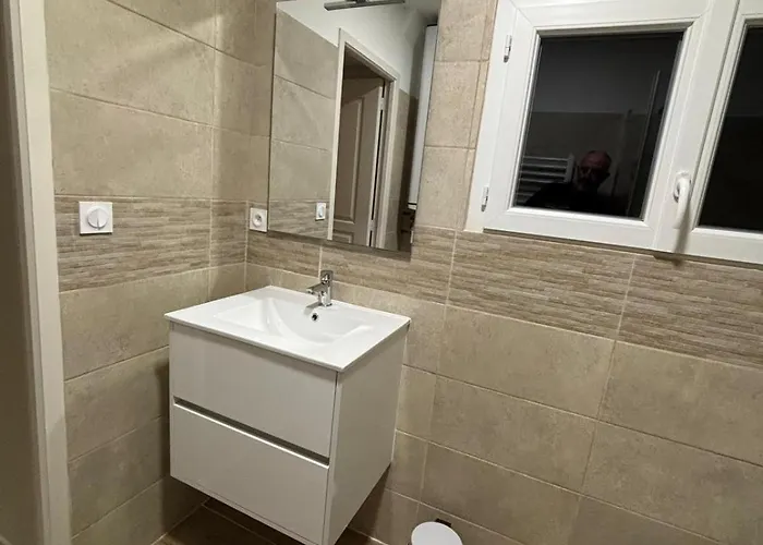 Jolie Maison Pour Escapade Coccooning A La Campagne Сasa de vacaciones *