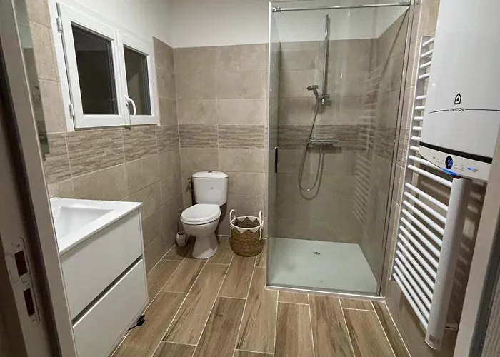 Сasa de vacaciones Jolie Maison Pour Escapade Coccooning A La Campagne