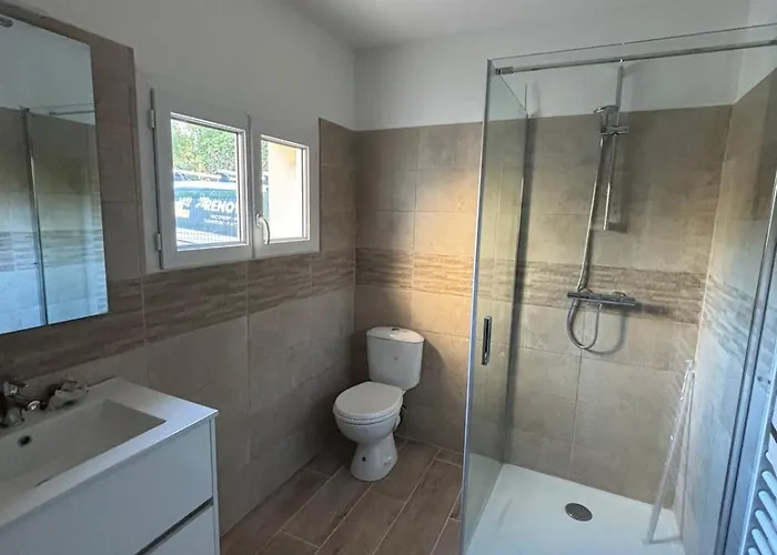 Jolie Maison Pour Escapade Coccooning A La Campagne * Airan