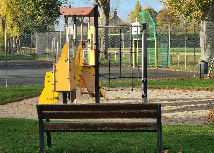 Jolie Maison Pour Escapade Coccooning A La Campagne