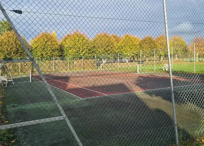 Сasa de vacaciones Jolie Maison Pour Escapade Coccooning A La Campagne